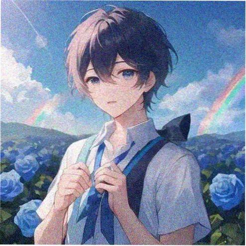 胶片收藏家头像