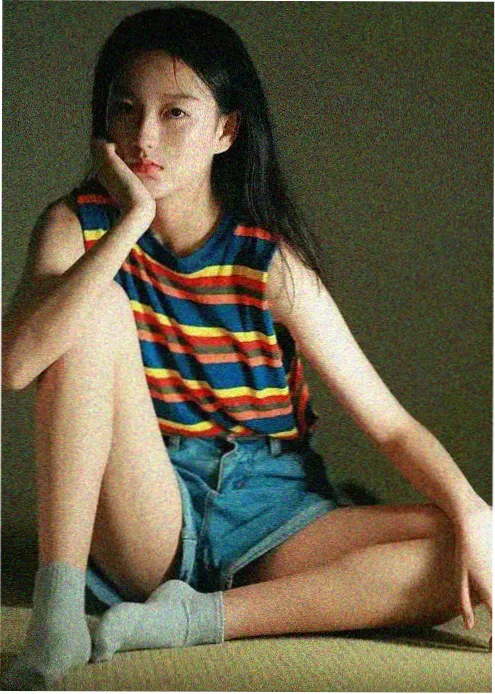 东流影院悬疑动漫时之沙漏海报